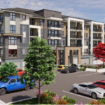Braxton Living New Chilliwack Apartments for Rent
