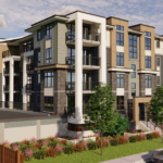 Braxton Living New Rental Apartments in Chilliwack