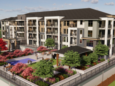 Braxton Living New Chilliwack Apartments for Rent
