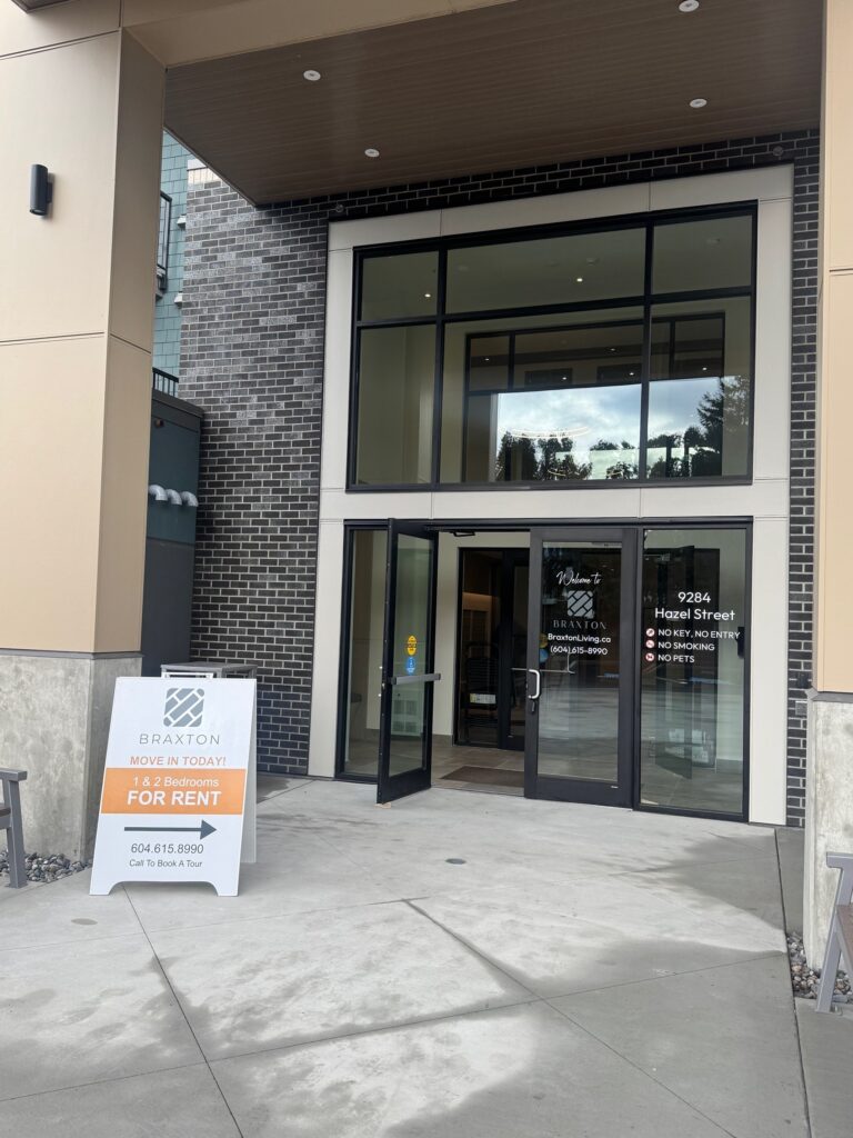 Braxton_Jan29 Front Entrance