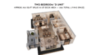 Dollhouse 2 Bedroom (1)