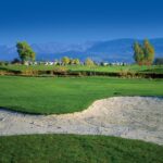 Golfing in Chilliwack