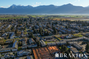 new Chilliwack apartment rentals