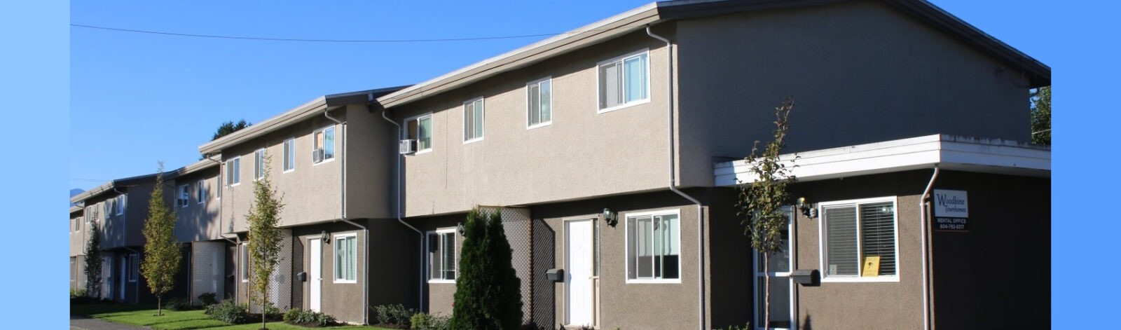 New Apartments Houses For Rent In Chilliwack for Large Space
